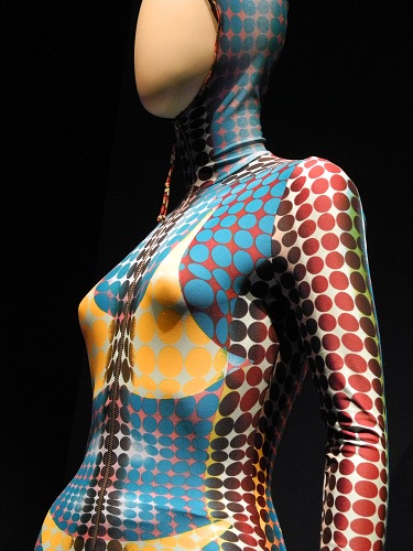 fashion by Gaultier