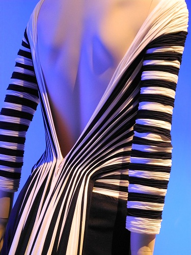 fashion by Gaultier